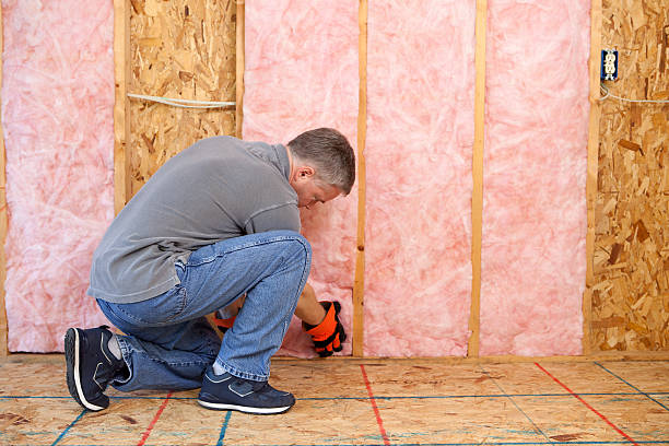 Best Insulation Installation Services in Brookside, AL